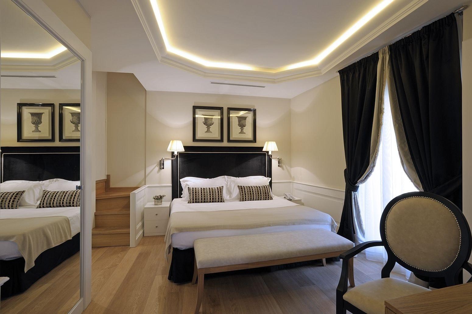 Trevi Palace Luxury Inn Roma Cameră foto