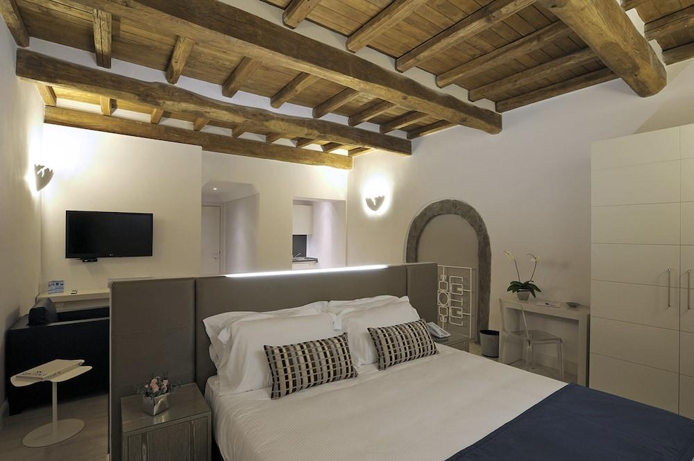 Trevi Palace Luxury Inn Roma Exterior foto