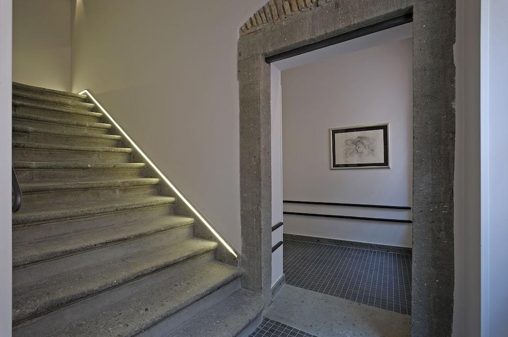 Trevi Palace Luxury Inn Roma Exterior foto