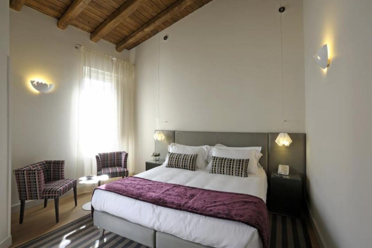 Trevi Palace Luxury Inn Roma Cameră foto