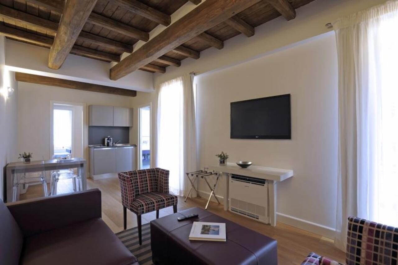 Trevi Palace Luxury Inn Roma Cameră foto